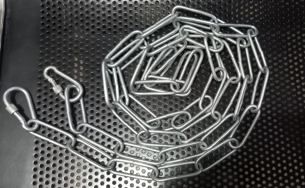 Dog chain 5mm (Large)