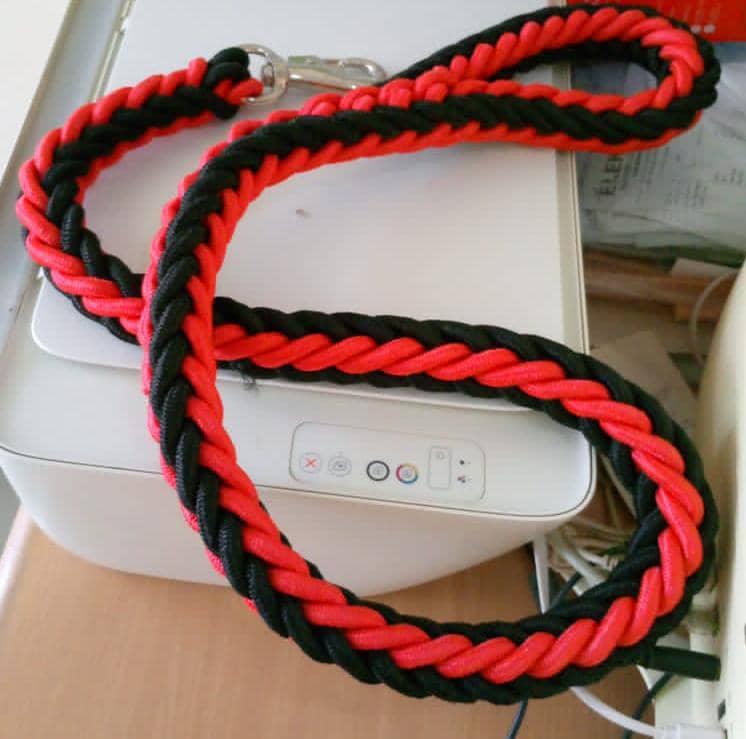 Rope Dog leash  Adult