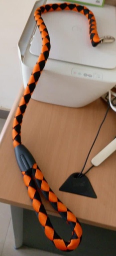 Dog rope leash Adult