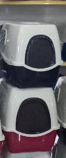 Transport crate size 1